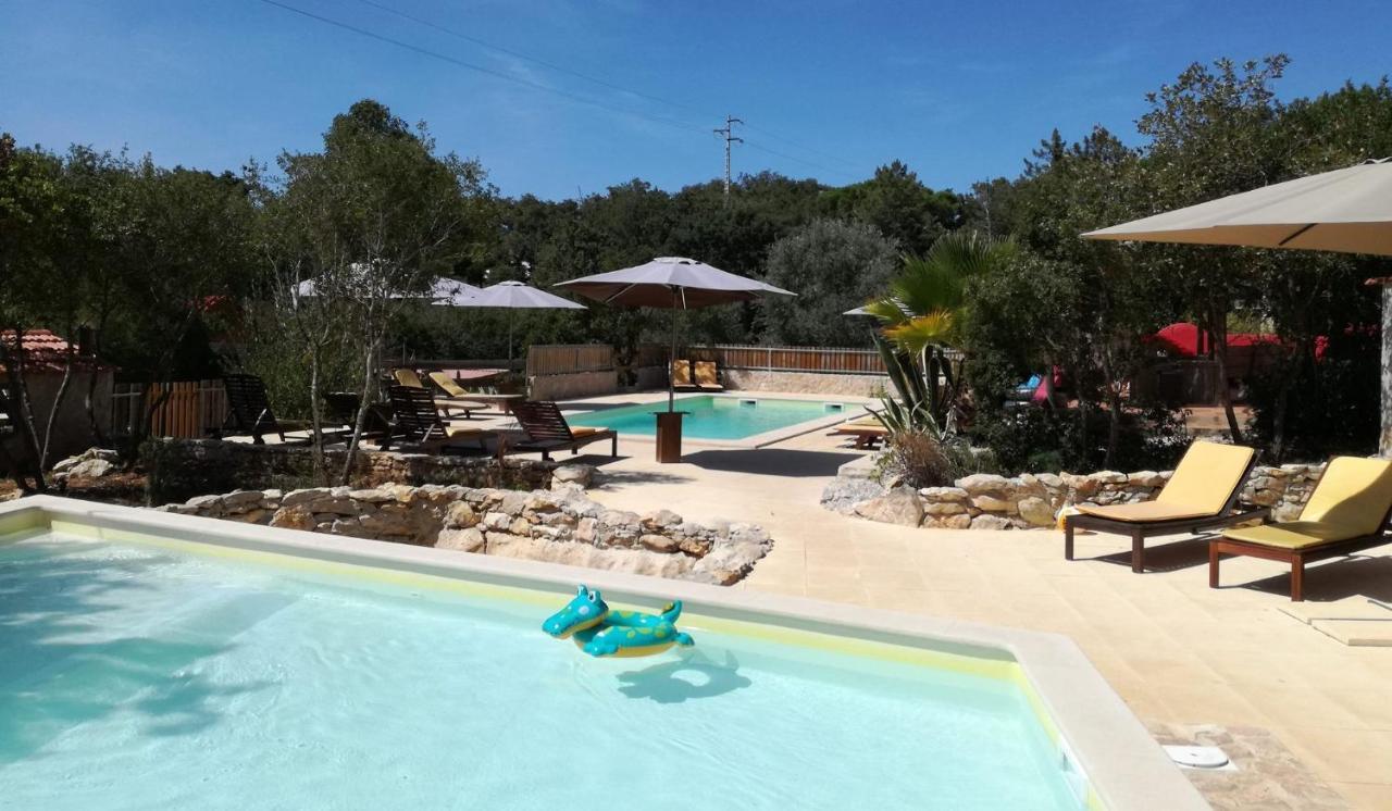 Quinta Das Cantigas By Book Yourholiday Pt Aljubarrota Екстериор снимка