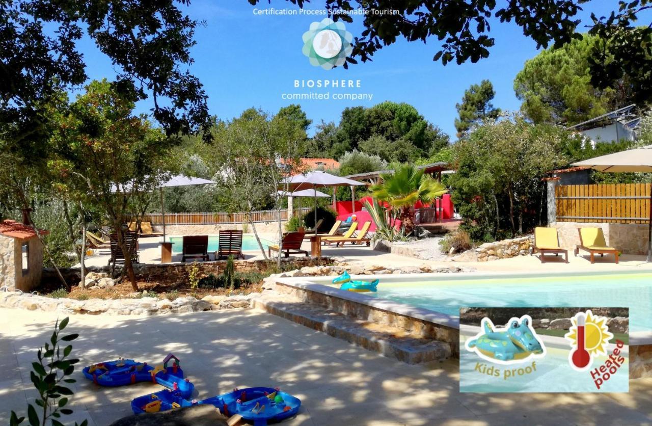 Quinta Das Cantigas By Book Yourholiday Pt Aljubarrota Екстериор снимка