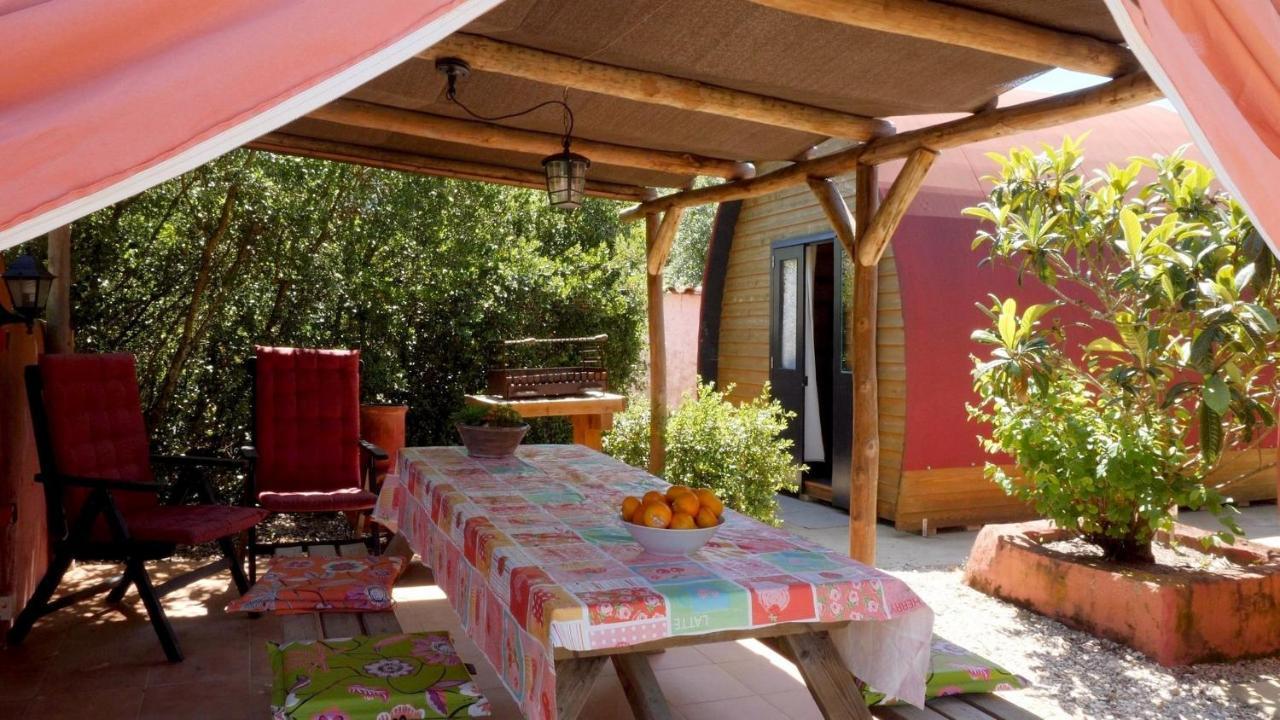 Quinta Das Cantigas By Book Yourholiday Pt Aljubarrota Екстериор снимка