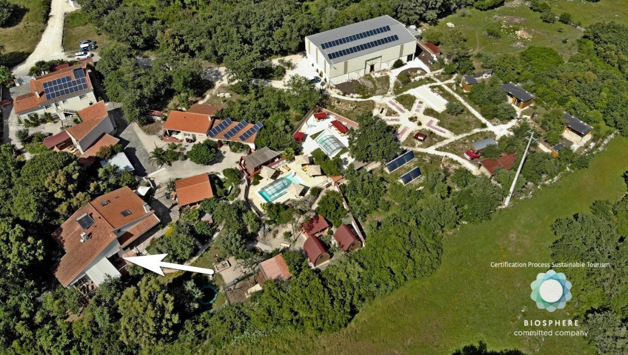 Quinta Das Cantigas By Book Yourholiday Pt Aljubarrota Екстериор снимка