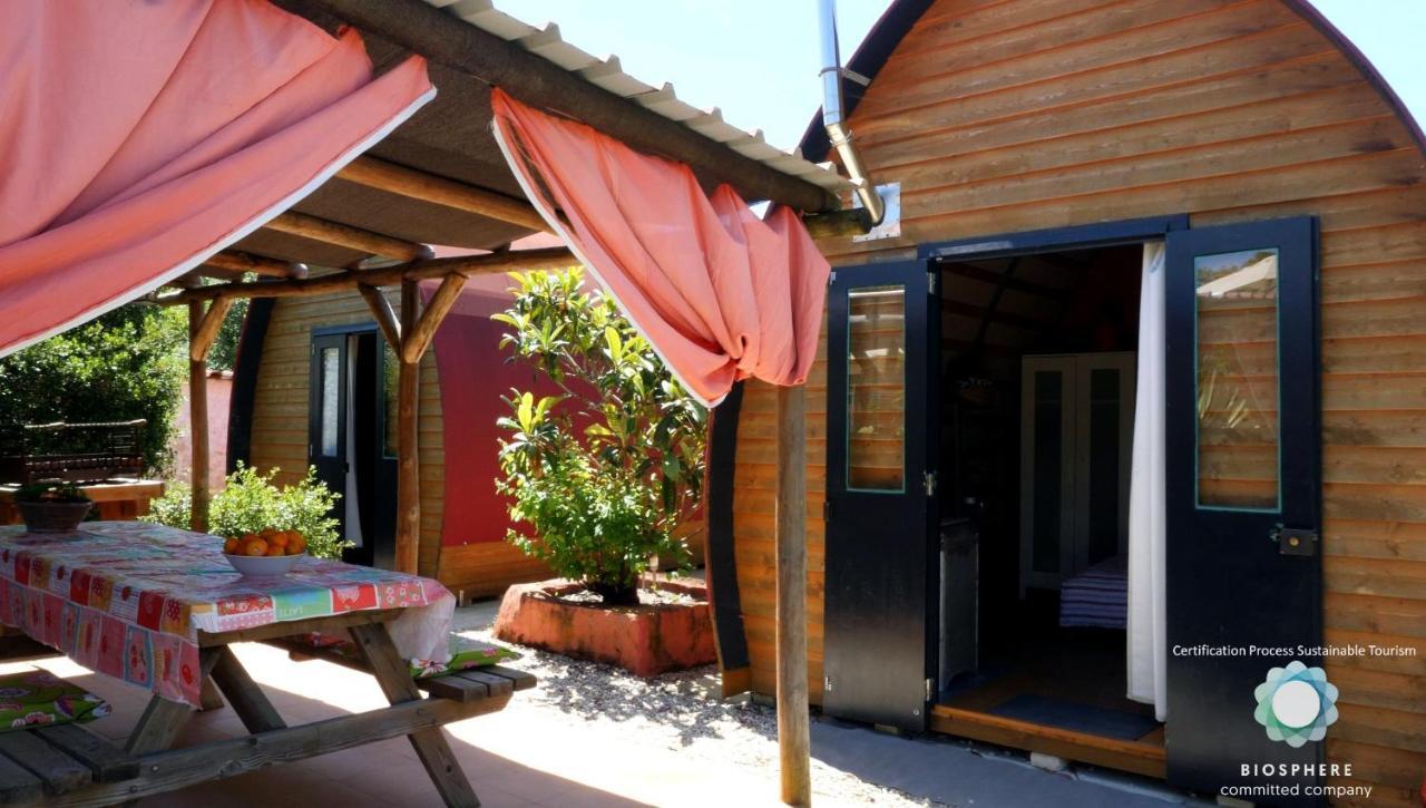 Quinta Das Cantigas By Book Yourholiday Pt Aljubarrota Екстериор снимка