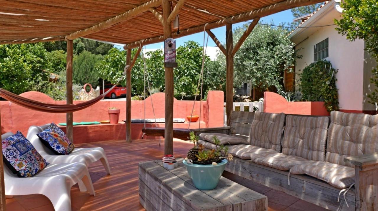 Quinta Das Cantigas By Book Yourholiday Pt Aljubarrota Екстериор снимка