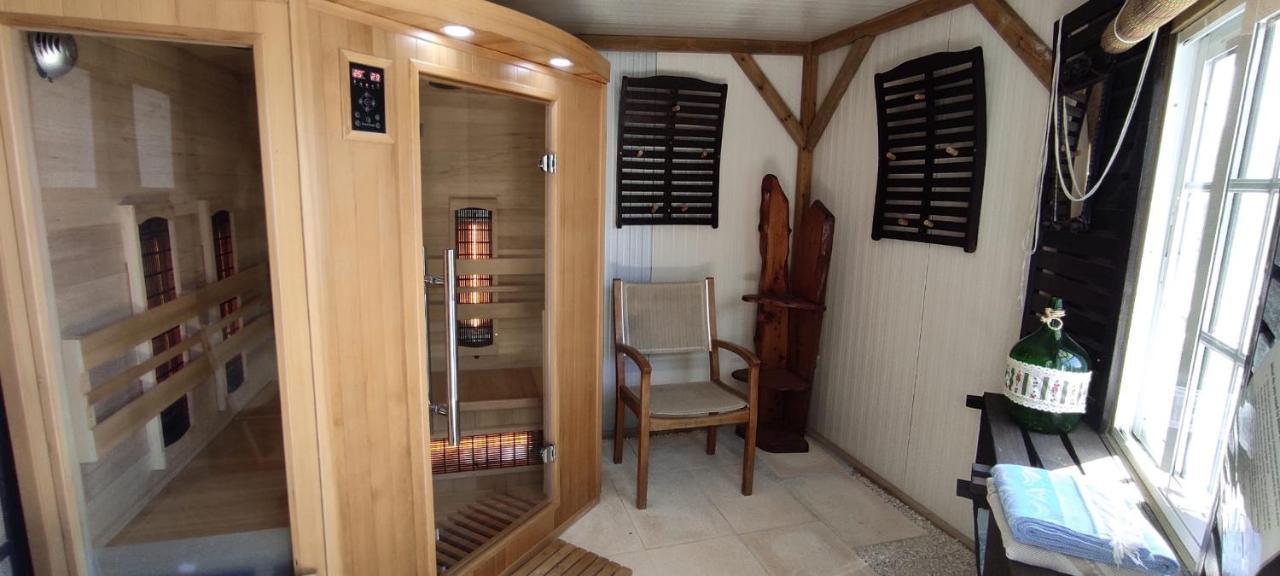 Quinta Das Cantigas By Book Yourholiday Pt Aljubarrota Екстериор снимка