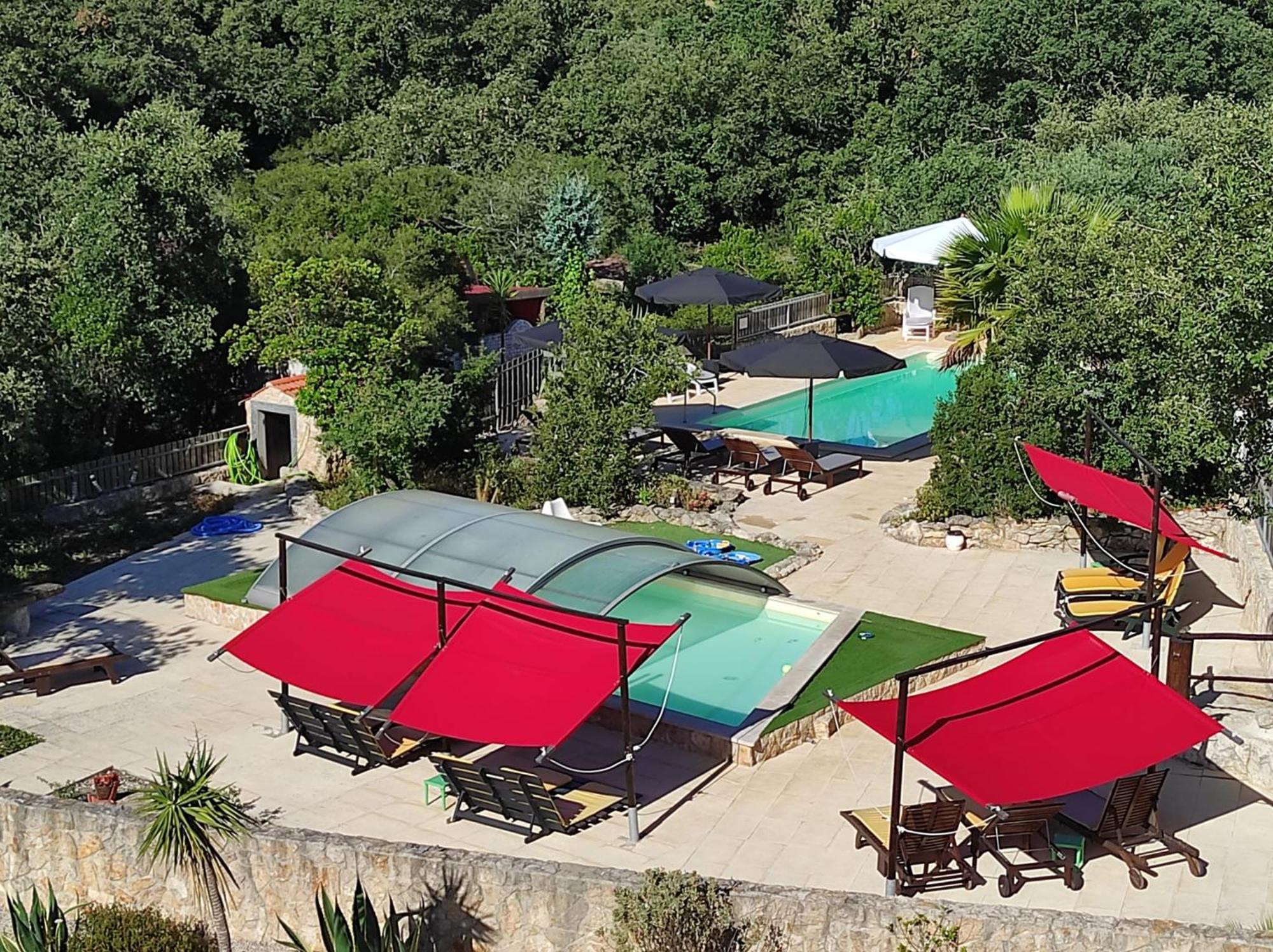 Quinta Das Cantigas By Book Yourholiday Pt Aljubarrota Екстериор снимка