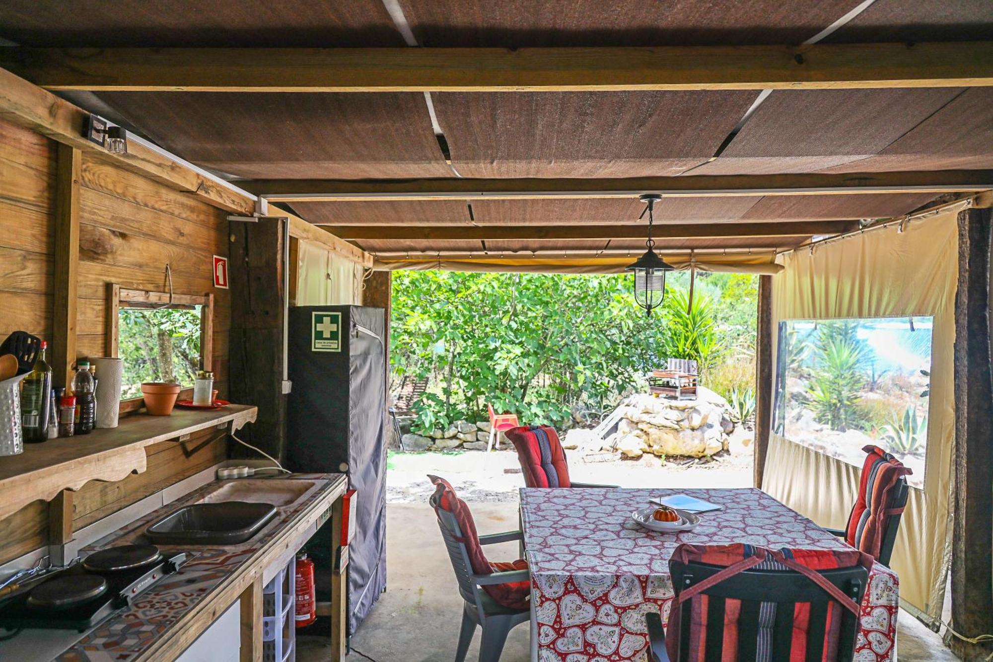 Quinta Das Cantigas By Book Yourholiday Pt Aljubarrota Стая снимка