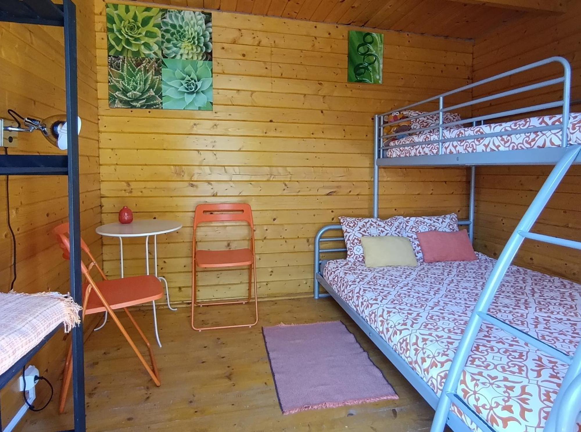 Quinta Das Cantigas By Book Yourholiday Pt Aljubarrota Стая снимка