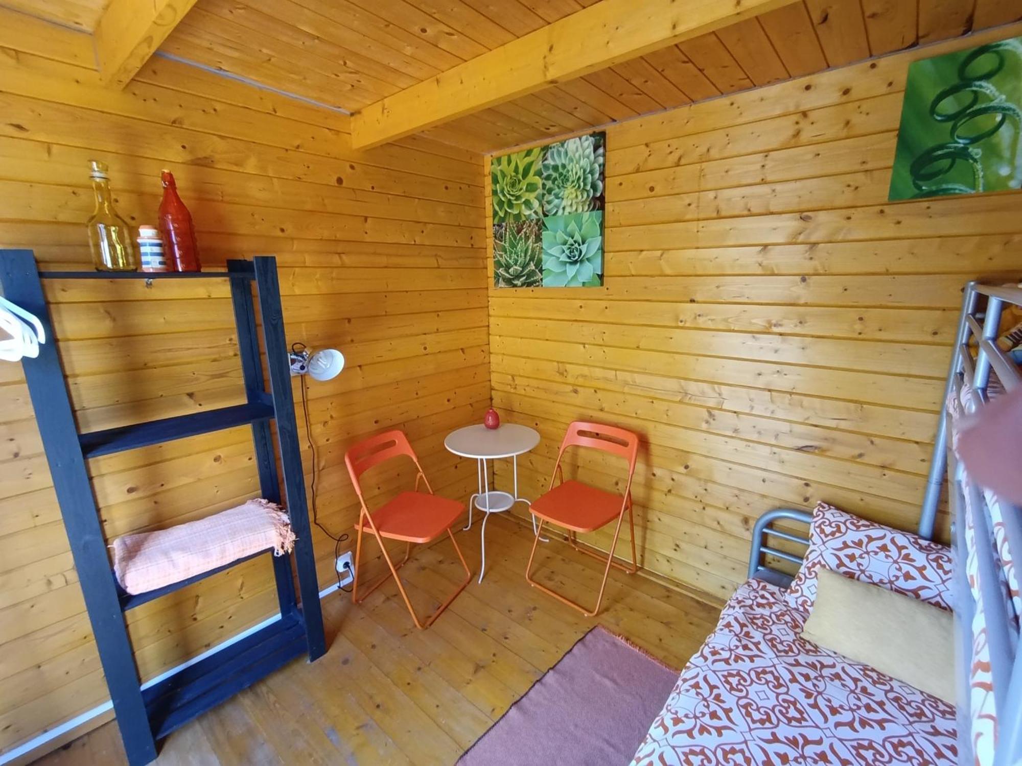 Quinta Das Cantigas By Book Yourholiday Pt Aljubarrota Стая снимка