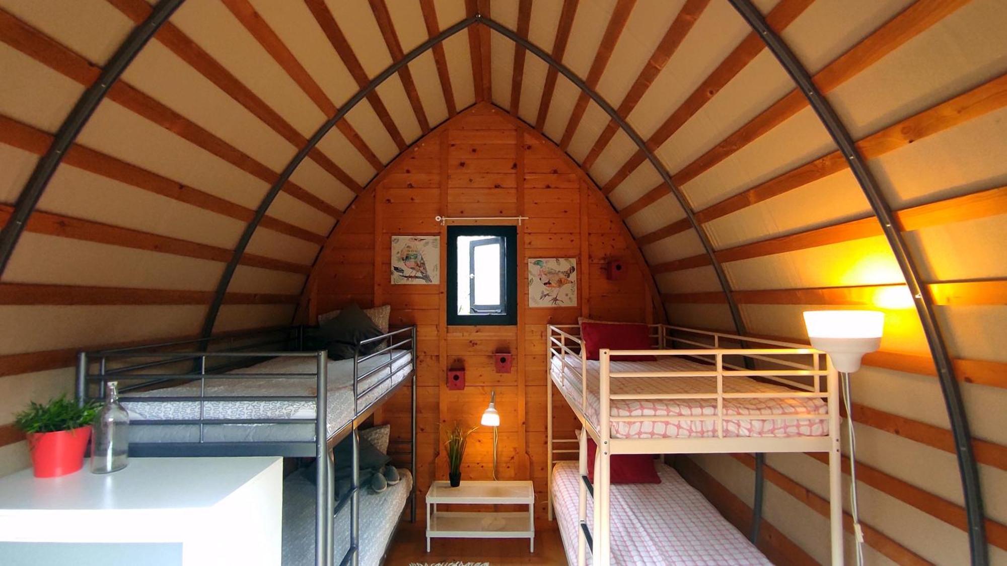 Quinta Das Cantigas By Book Yourholiday Pt Aljubarrota Стая снимка