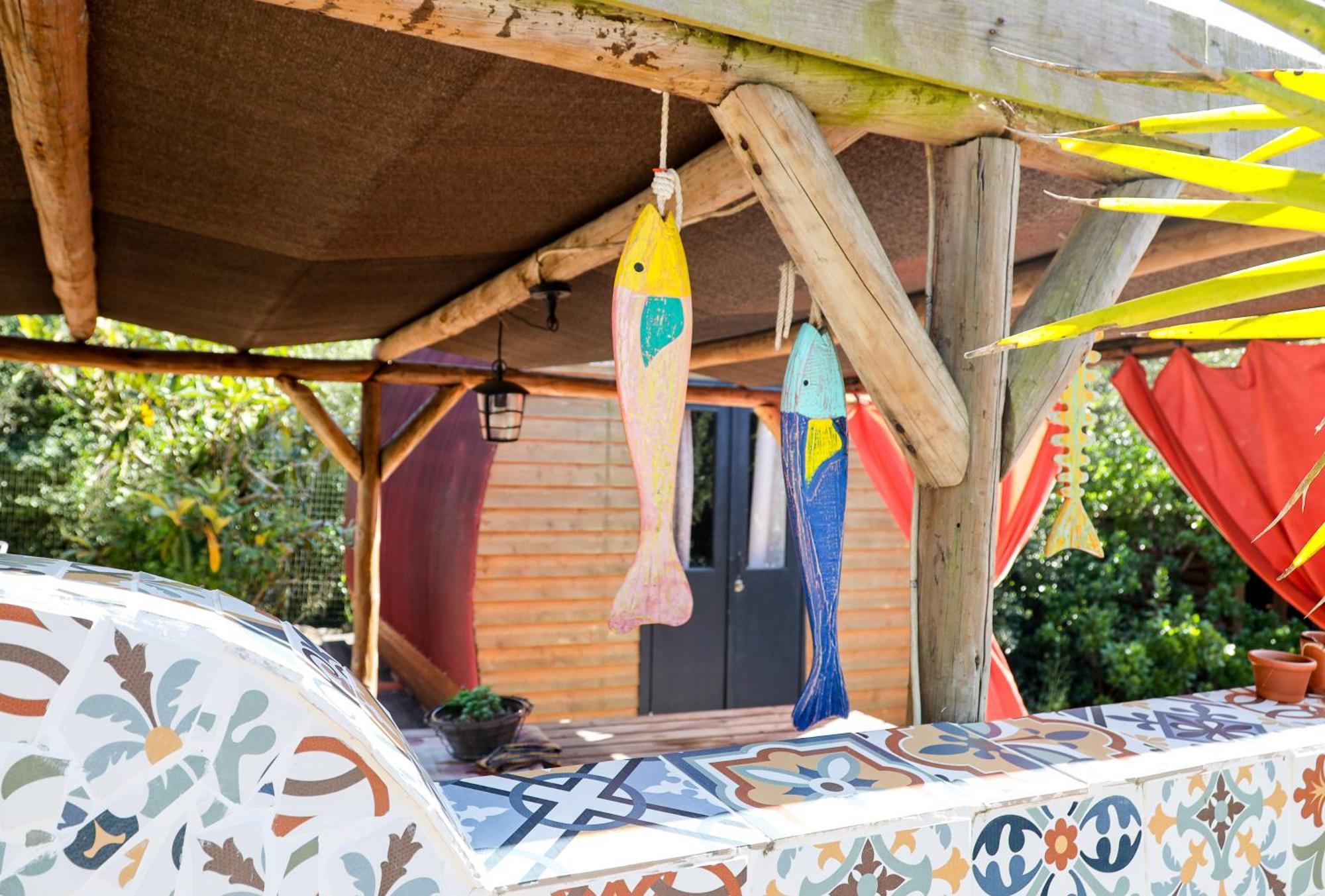 Quinta Das Cantigas By Book Yourholiday Pt Aljubarrota Стая снимка