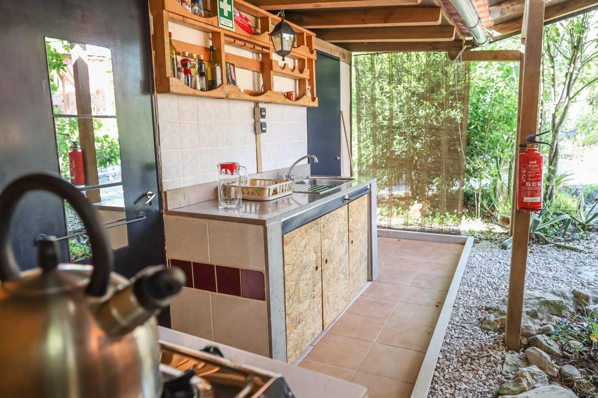 Quinta Das Cantigas By Book Yourholiday Pt Aljubarrota Стая снимка