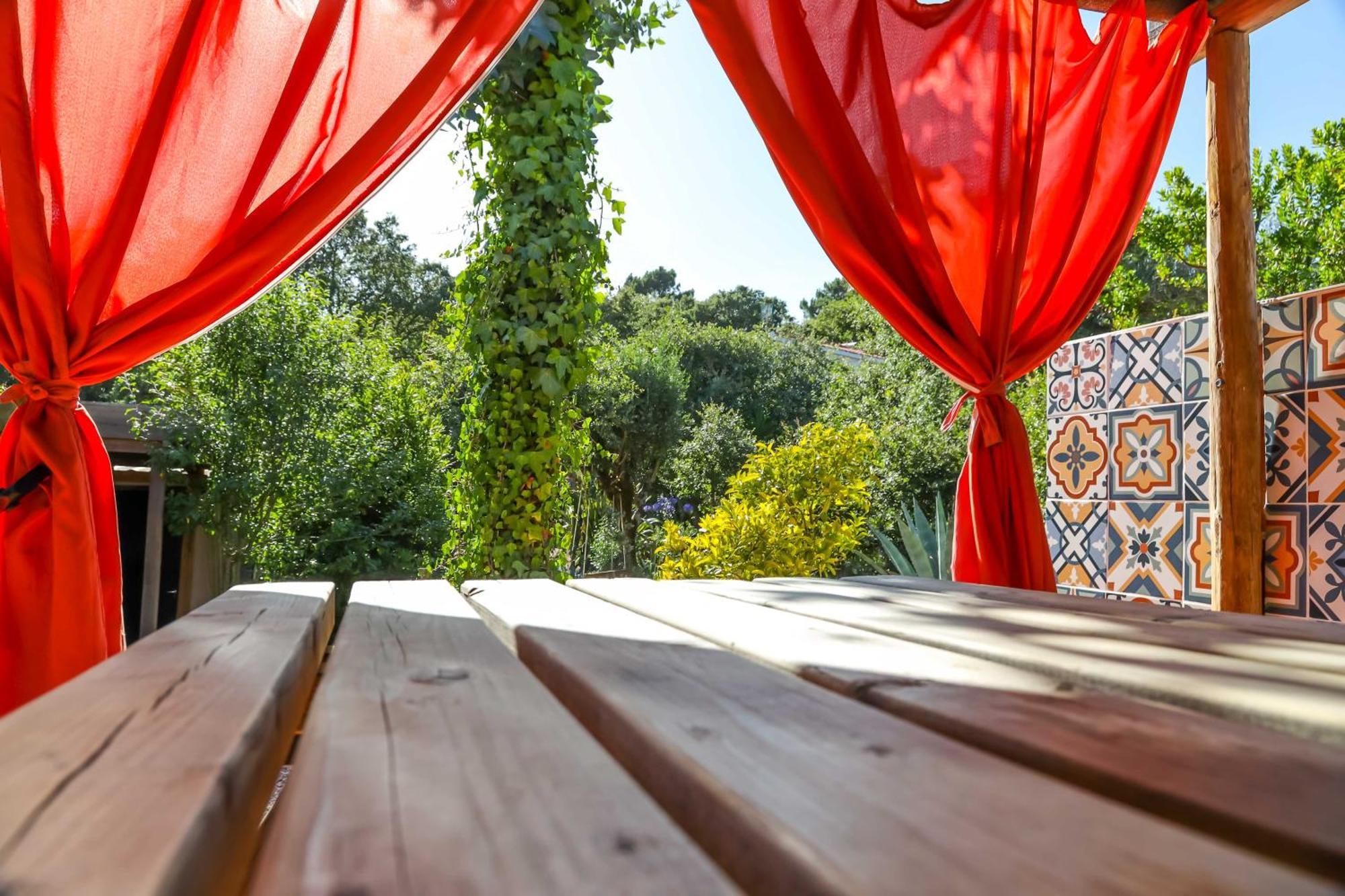 Quinta Das Cantigas By Book Yourholiday Pt Aljubarrota Стая снимка